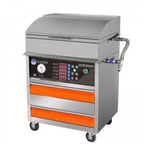 3 in1 photopolymer plate making machine exposure unit for polymer plate